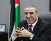 مصر ترحب باختيار حسين الشيخ نائبا لرئيس دولة فلسطين